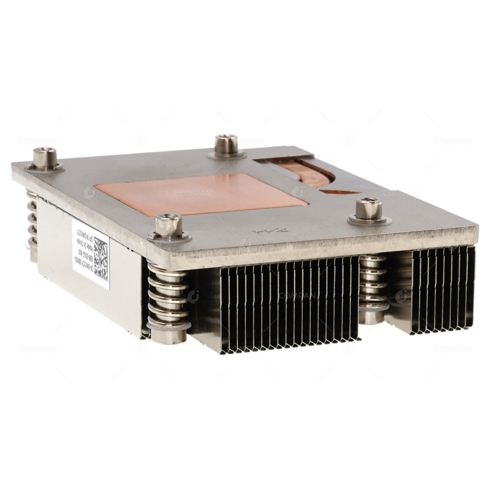 NV1CY DELL POWEREDGE 80W HEATSINKK FOR R340 R240 0NV1CY